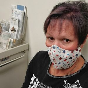 Meet your Posher, Carol